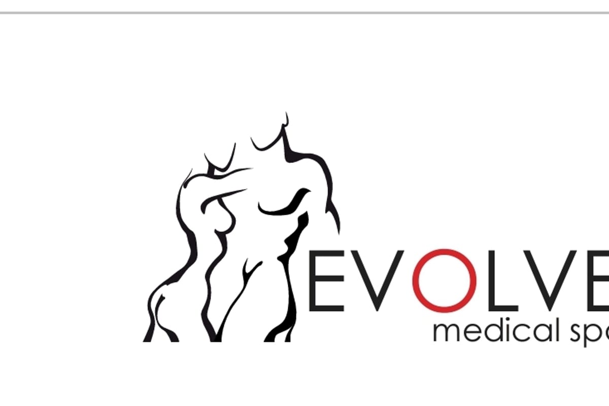 Evolve Medical Spa dining area