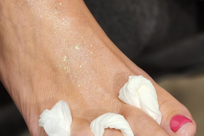 TheNailBox.Inc salon in Highlands Ranch, Colorado