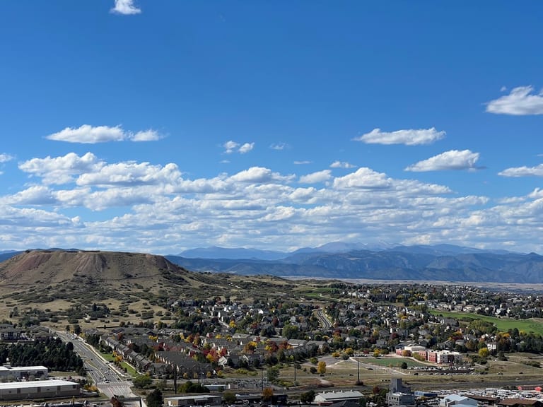 Rock Park featured offerings