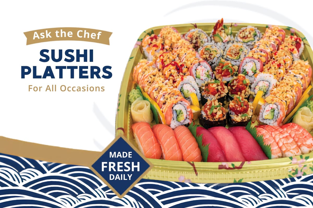 ZENSHI Handcrafted Sushi atmosphere and seating