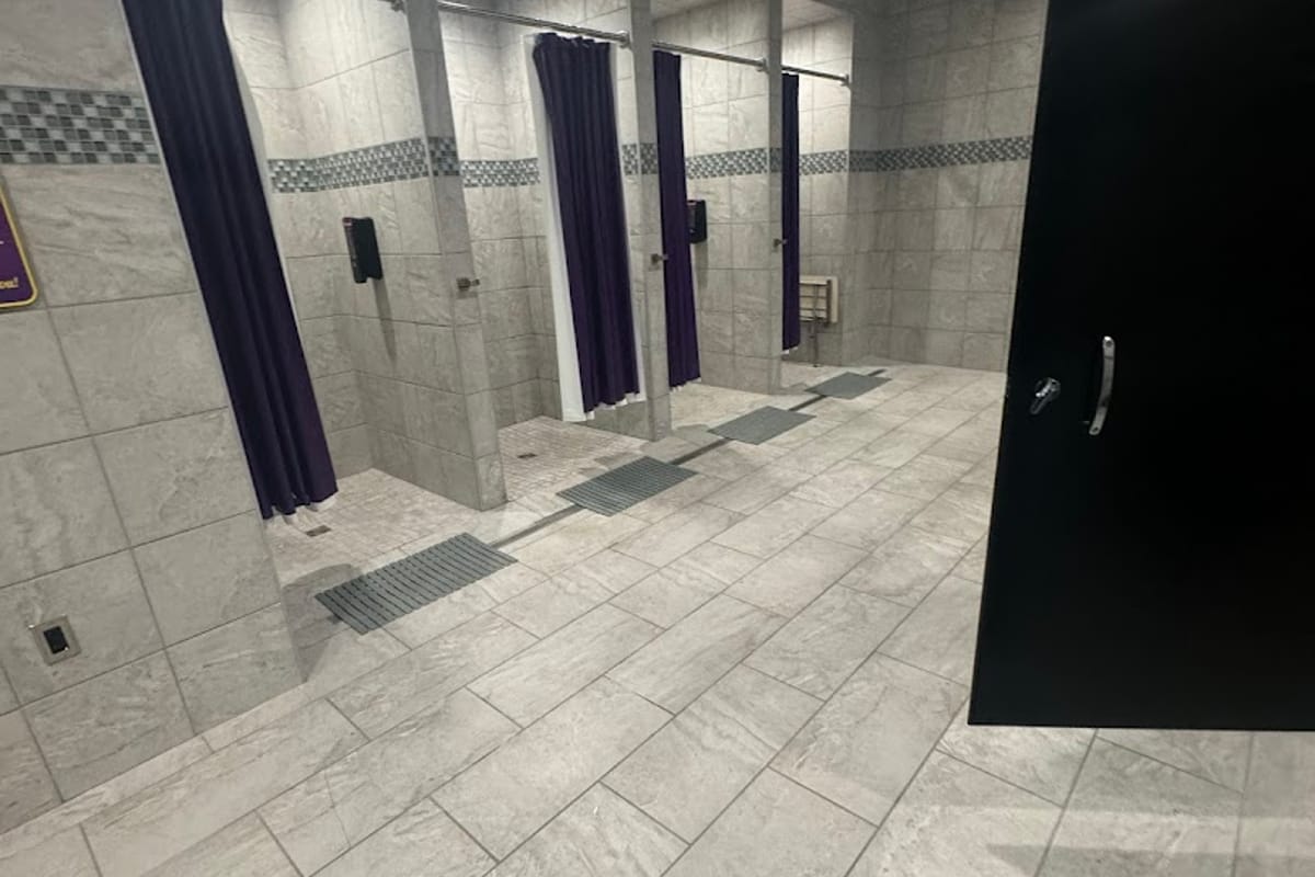 Planet Fitness featured offerings
