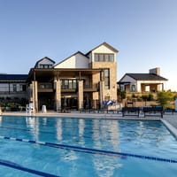 The Overlook Clubhouse event venue in Littleton, Colorado