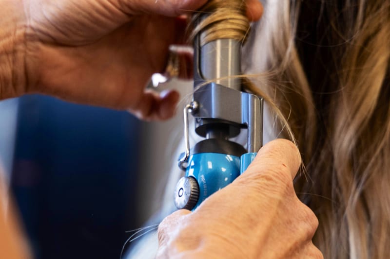 Stacey James Institute - Parker Campus salon in Parker, Colorado