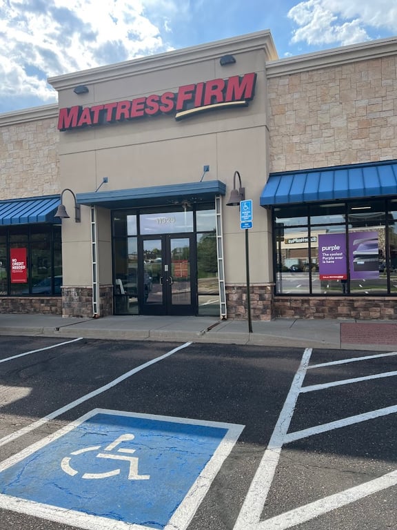 Mattress Firm - Parker