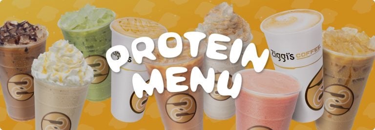 Ziggi's Coffee