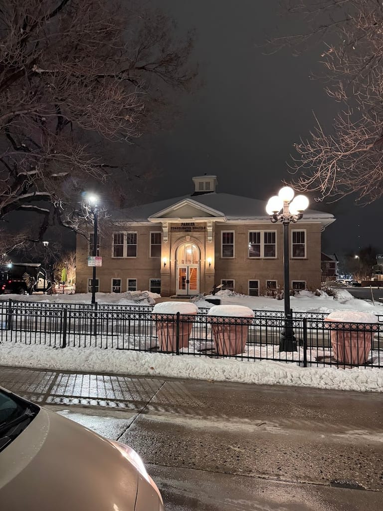 The Schoolhouse featured offerings