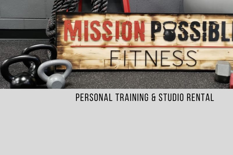 Mission Possible Fitness fitness center in Castle Rock, Colorado