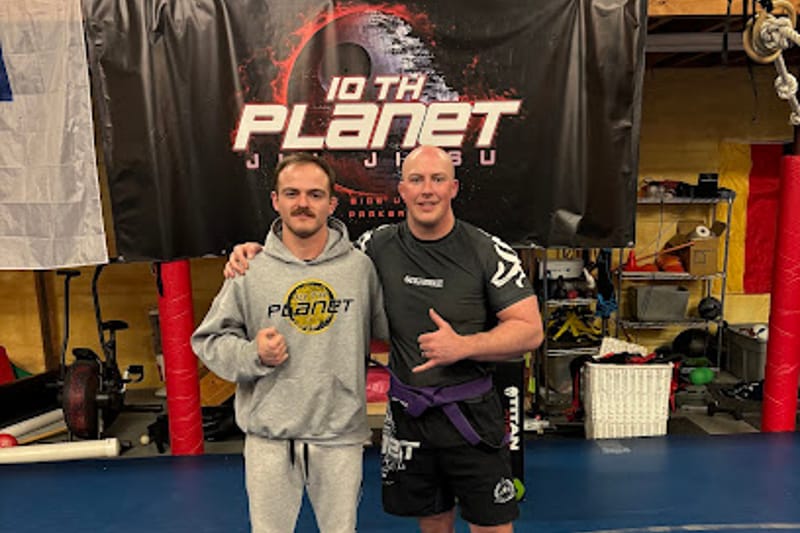 10th Planet Parker fitness center in Parker, Colorado