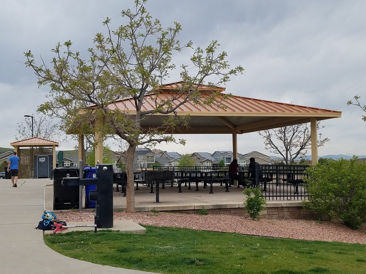 Prairie Sky Park featured offerings