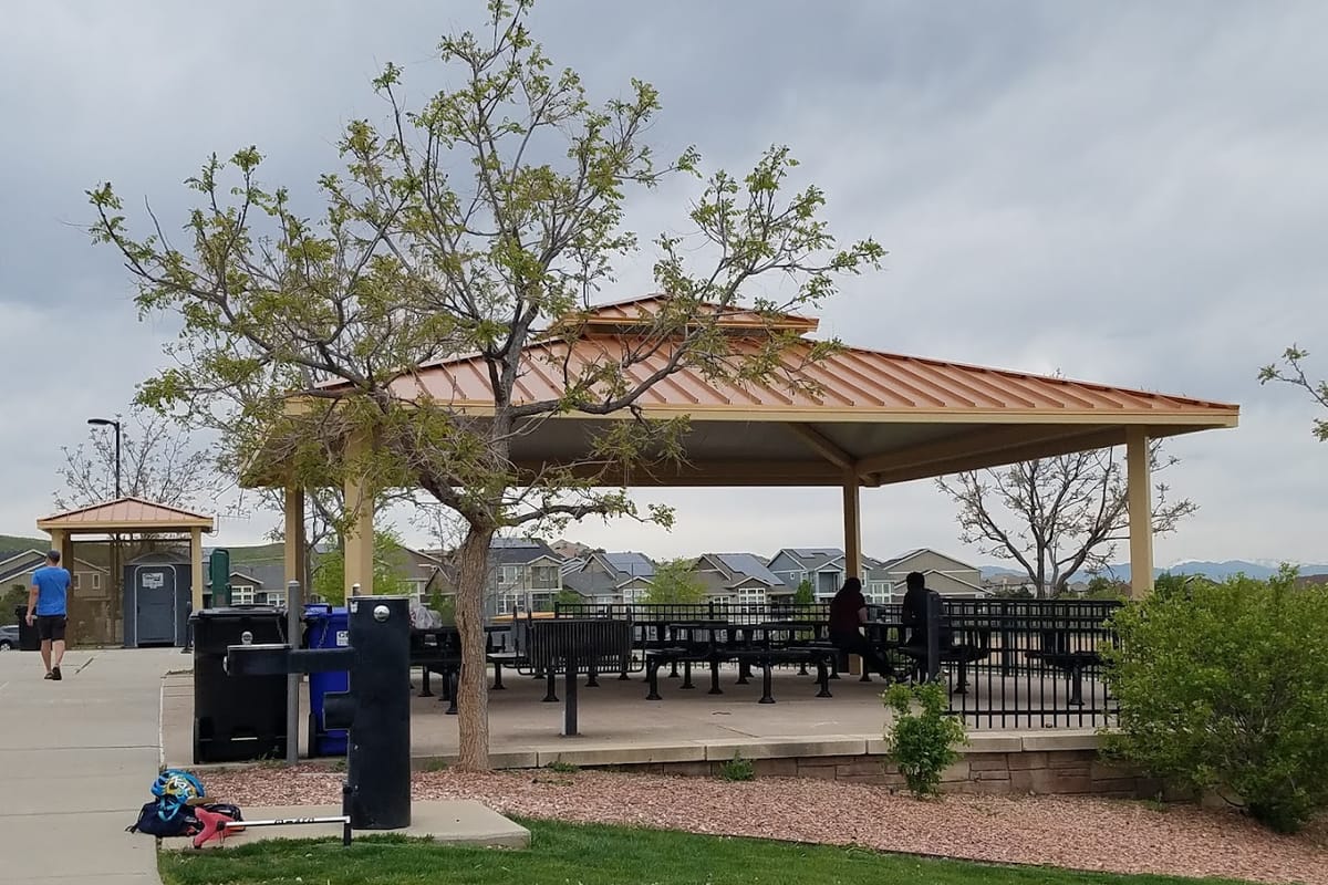 Prairie Sky Park featured offerings