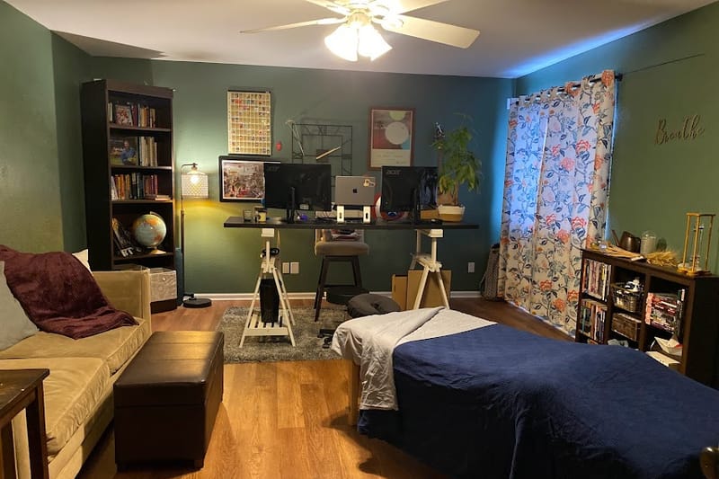 A to Z Massage and Bodywork spa in Castle Rock, Colorado