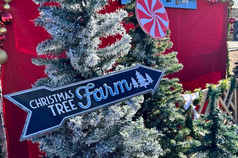 Fraser Farms retail store in Castle Rock, Colorado