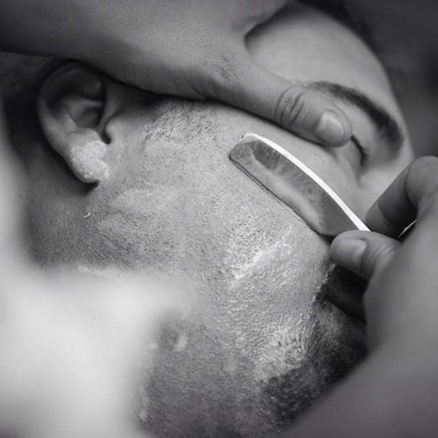 Five O'clock Shave BarberShop salon in Parker, Colorado