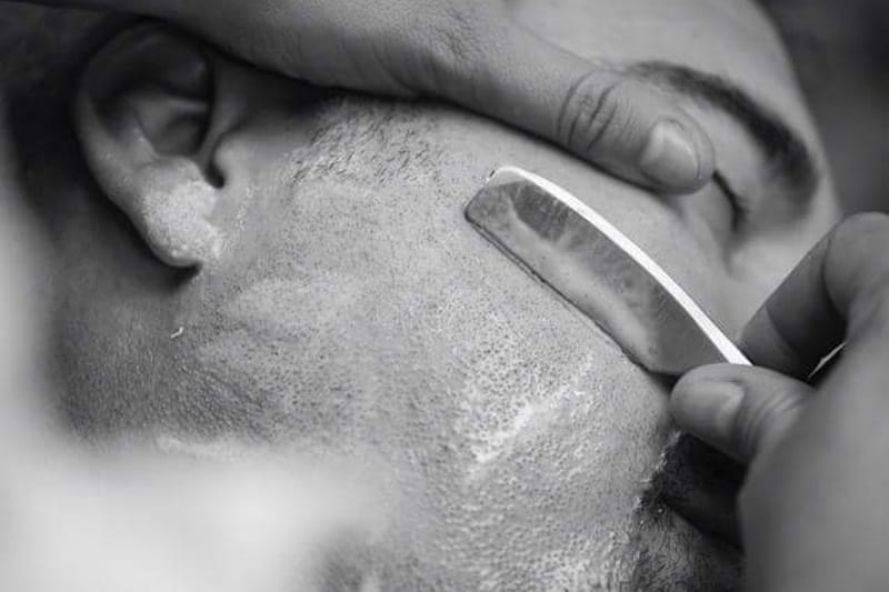 Five O'clock Shave BarberShop salon in Parker, Colorado