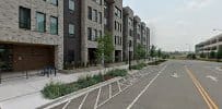 Talus Apartments featured offerings