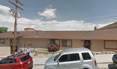 View at Castle Rock apartment community in Castle Rock, Colorado