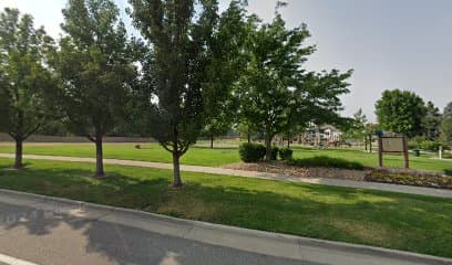 Jola Park park in Parker, Colorado