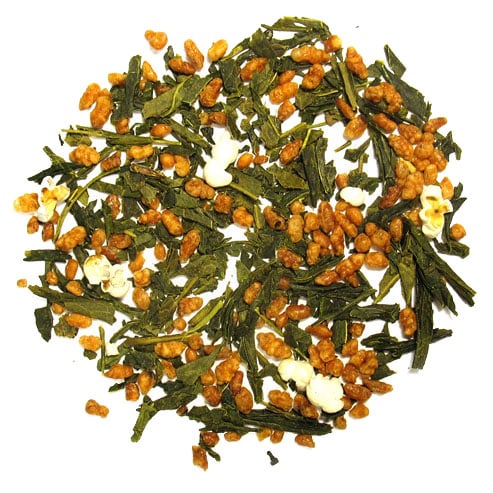 Ku Cha House of Tea featured offerings