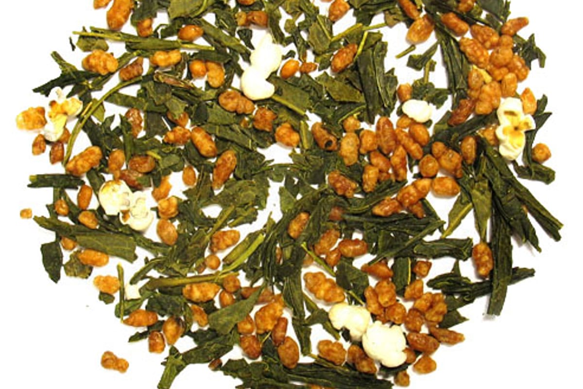 Ku Cha House of Tea featured offerings