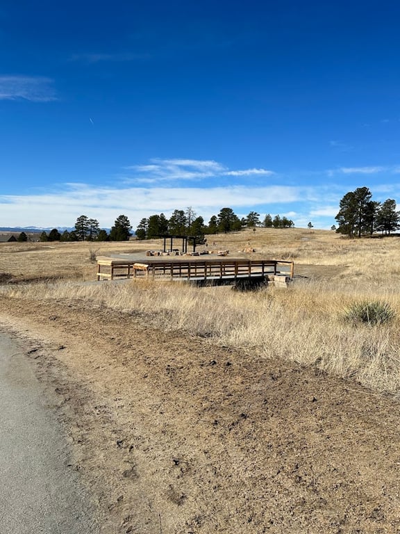 Ray J. Harvie Open Space