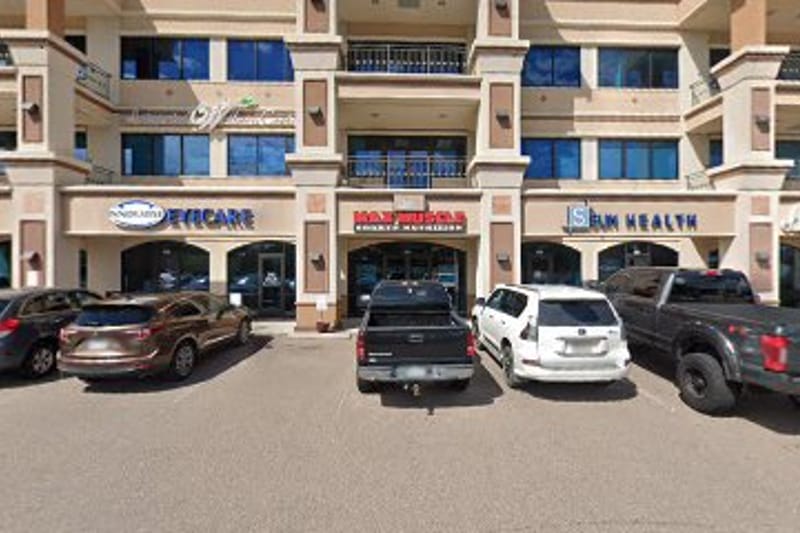 Harmony Restoring Massage spa in Parker, Colorado