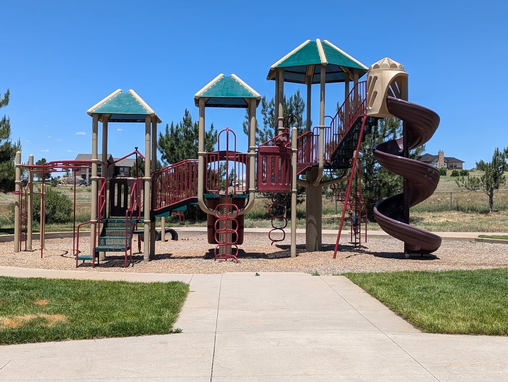 Whispering Pines Park