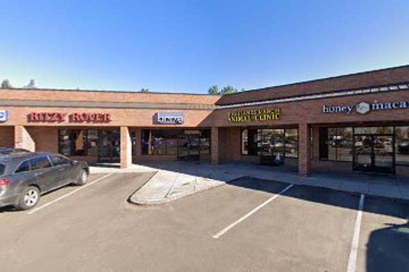 Amerikick Martial Arts fitness center in Highlands Ranch, Colorado