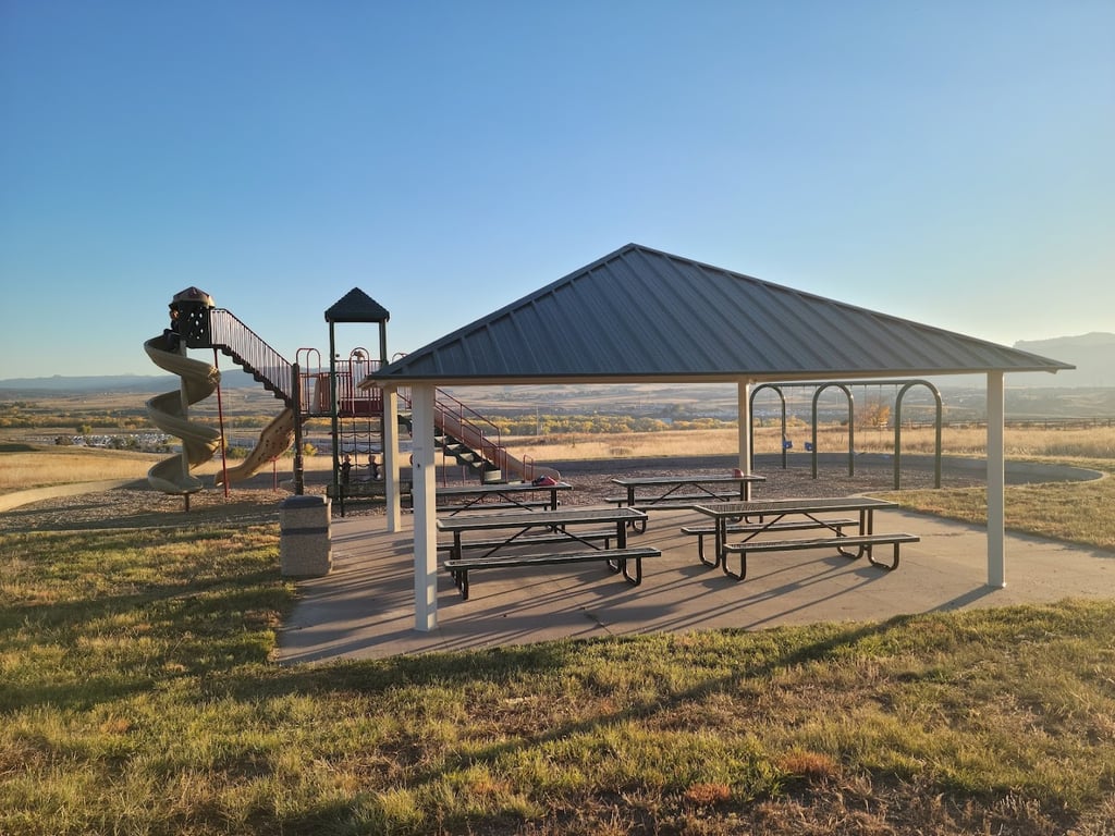 Chatfield East Park