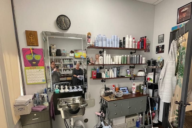 Phenix Salon Suites salon in Castle Rock, Colorado