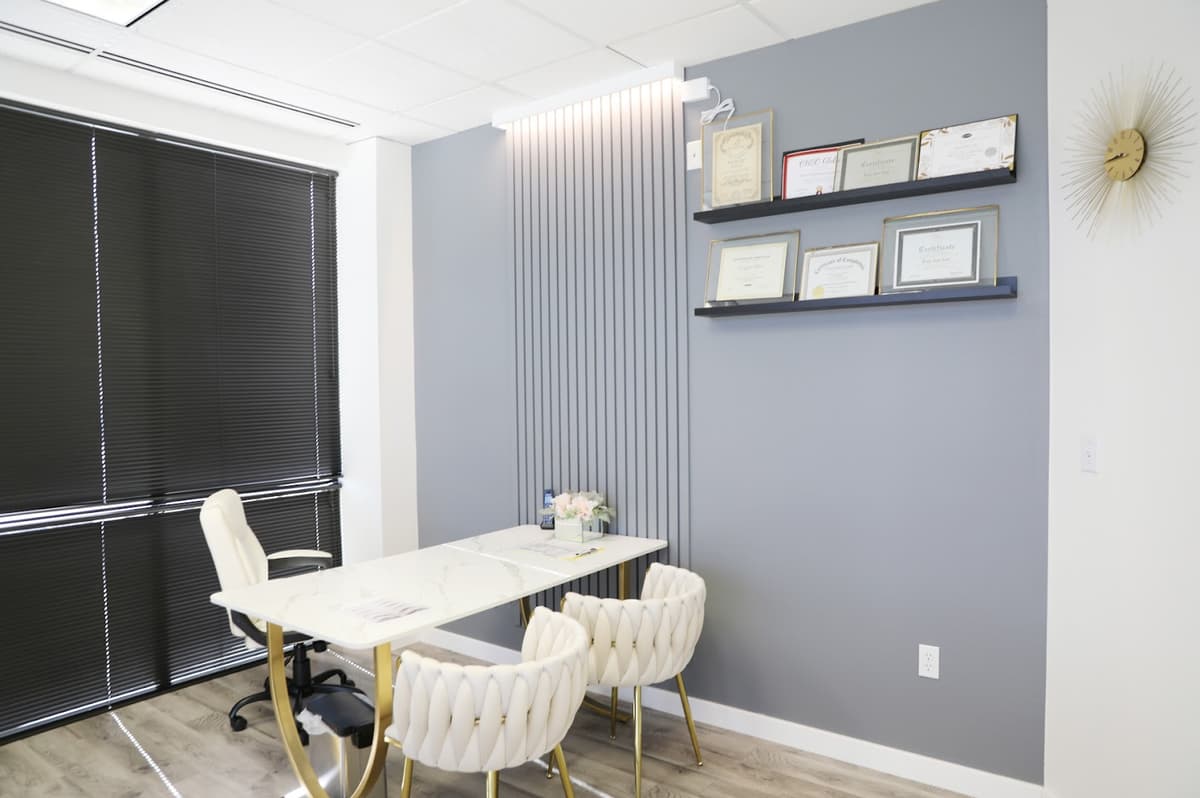 J Beauty Studio Medspa spa in Parker, Colorado