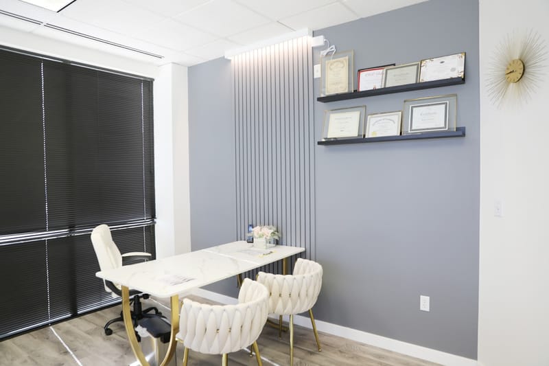 J Beauty Studio Medspa spa in Parker, Colorado