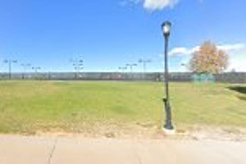 Lone Tree Tennis Courts park in Lone Tree, Colorado