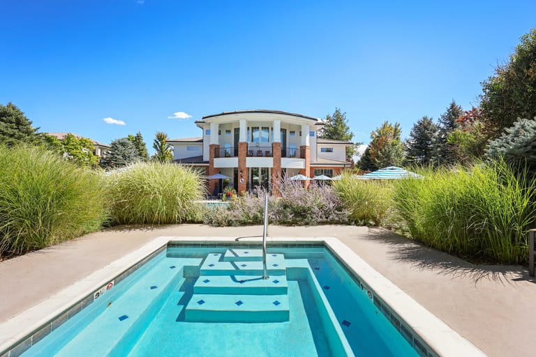 The Meadows at Meridian Apartments featured offerings