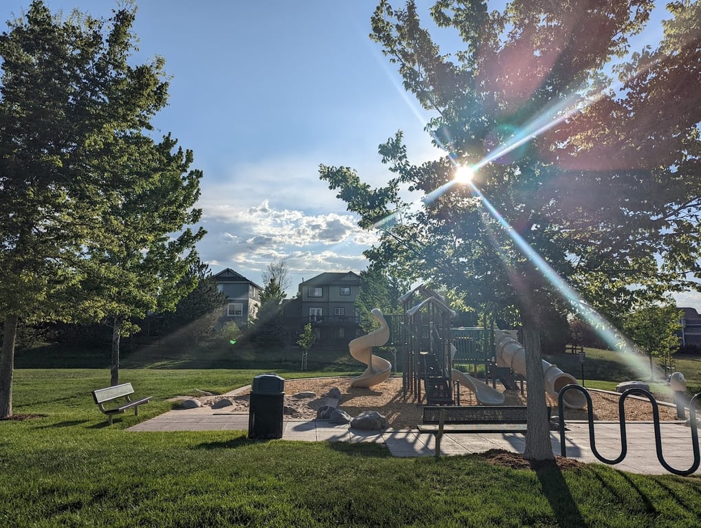 Green Park