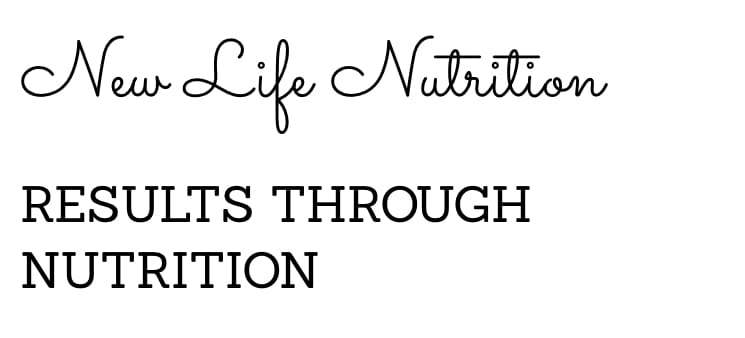 New Life Nutrition atmosphere and seating