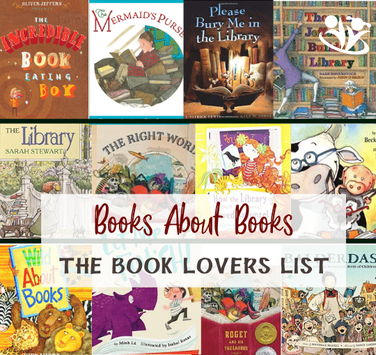 Books to Inspire Kids to Think like Scientists | KidMinds
