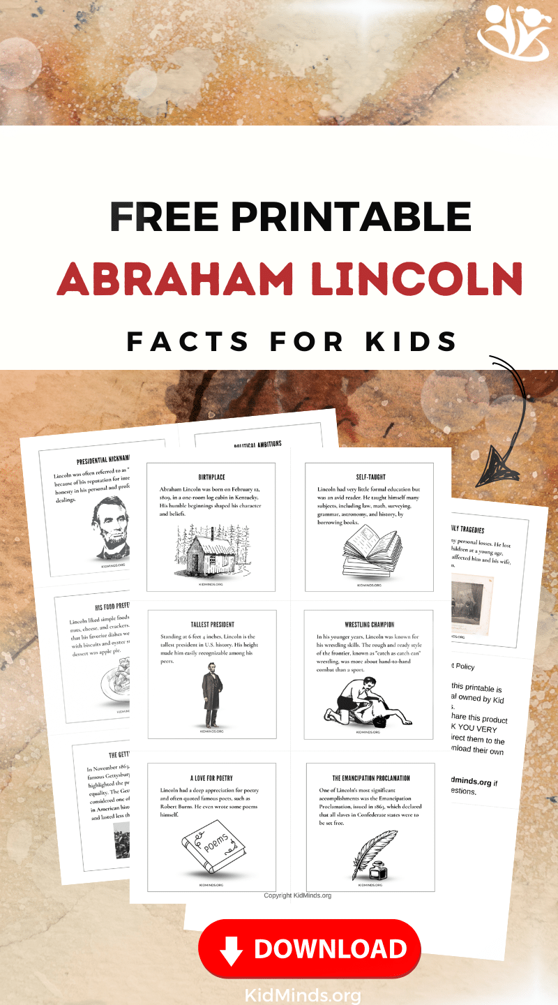 the-best-lincoln-facts-for-kids-free-pdf-kidminds