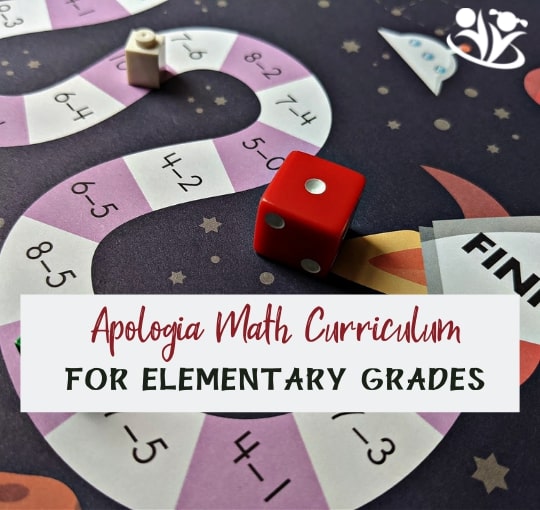 What You Need to Know About Apologia Math Curriculum | KidMinds