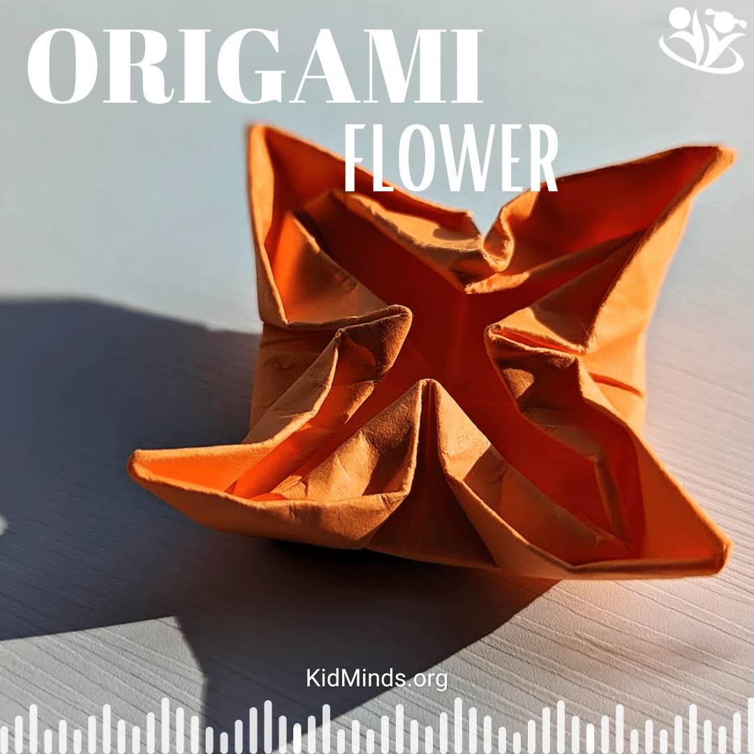 The Best and Most Remarkable Origami for Kids | KidMinds