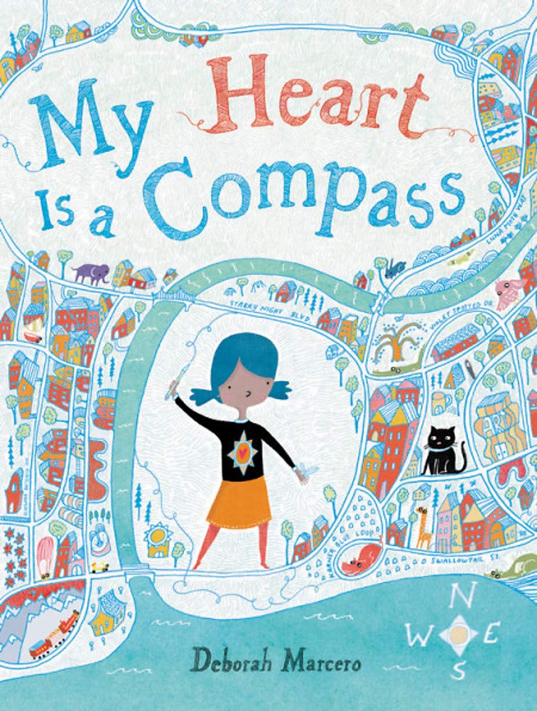 Excellent Picture Books to Cultivate the Art of Listening | KidMinds