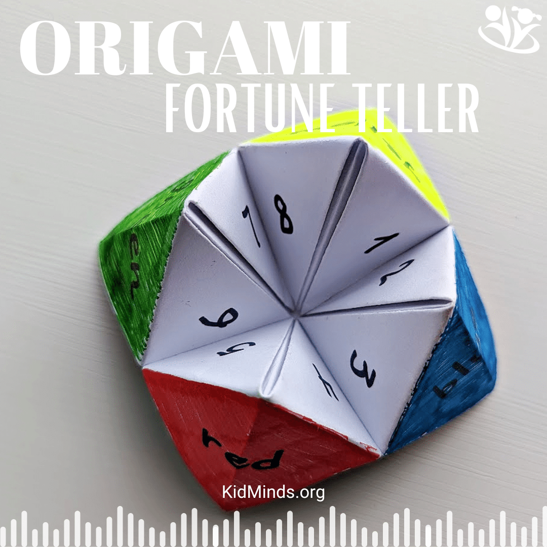 The Best and Most Remarkable Origami for Kids | KidMinds