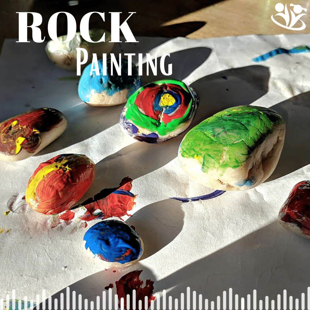 Rocks: The Best and Most Exciting Activities | KidMinds