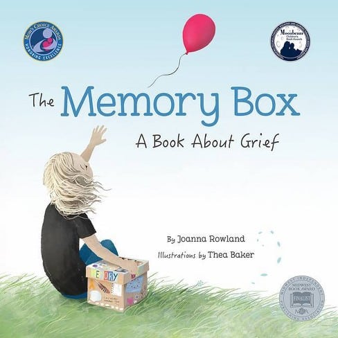 The Best Picture Books About Memory | KidMinds