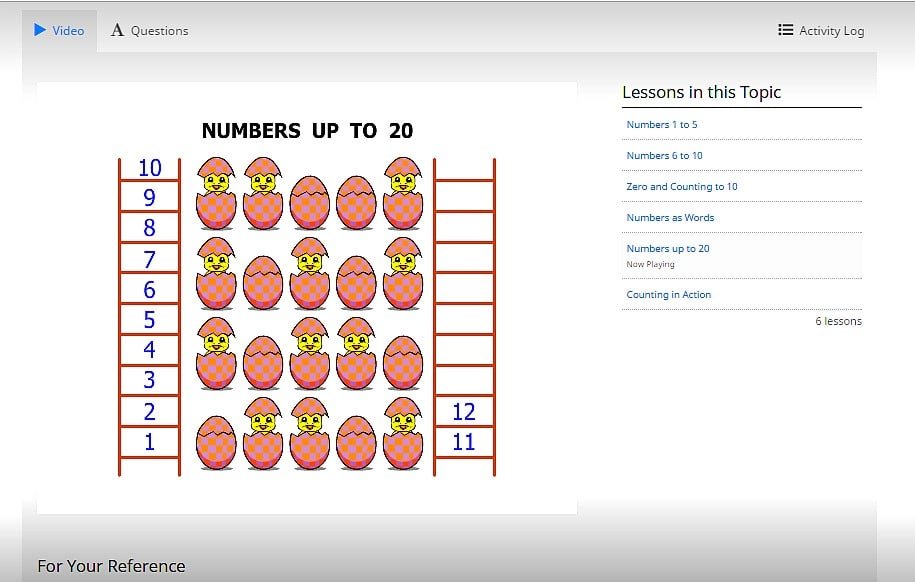 Five reasons for choosing CTCMath (Online Math Curriculum Review ...