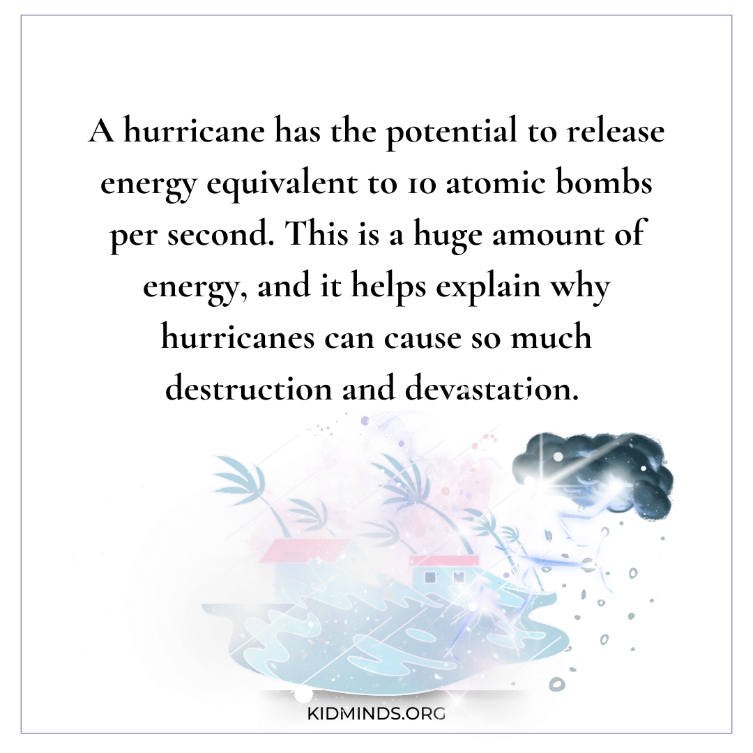 The Best Weather Facts for Kids (Free Printable) | KidMinds