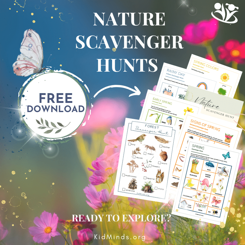 The Best Activities to Encourage Curiosity | KidMinds