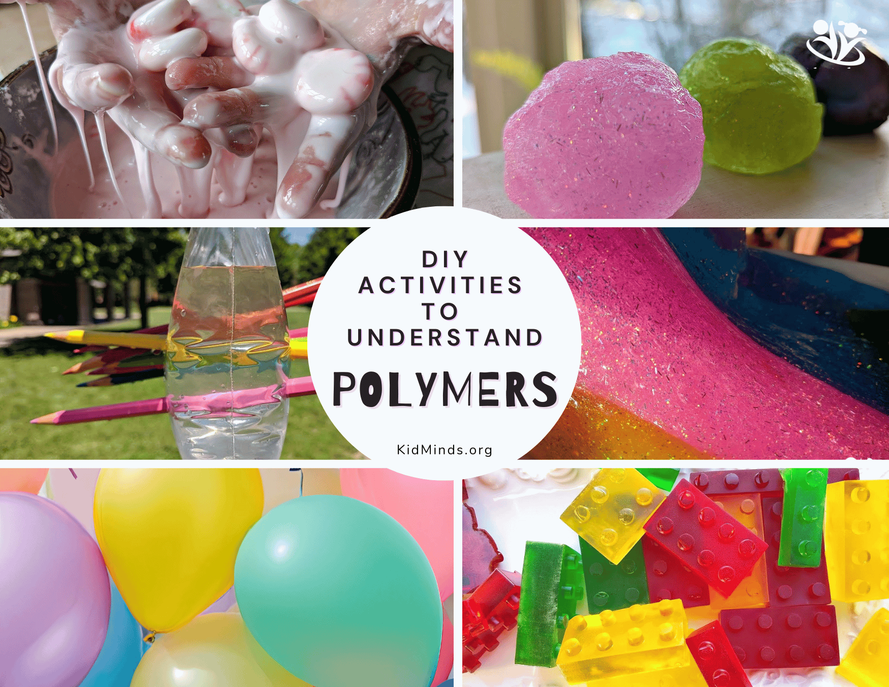 The Best Chemistry Science Activities for Kids | KidMinds