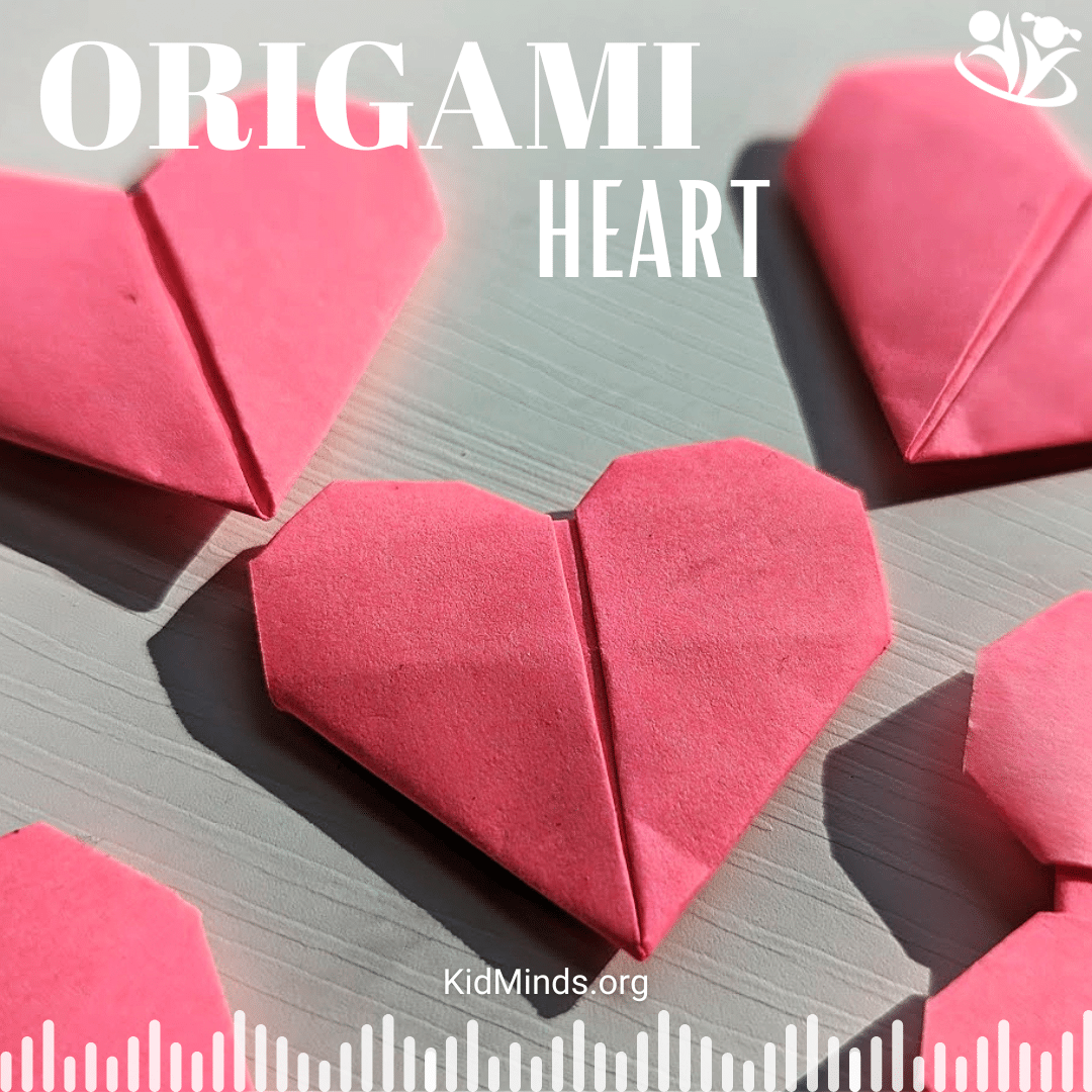 The Best and Most Remarkable Origami for Kids | KidMinds