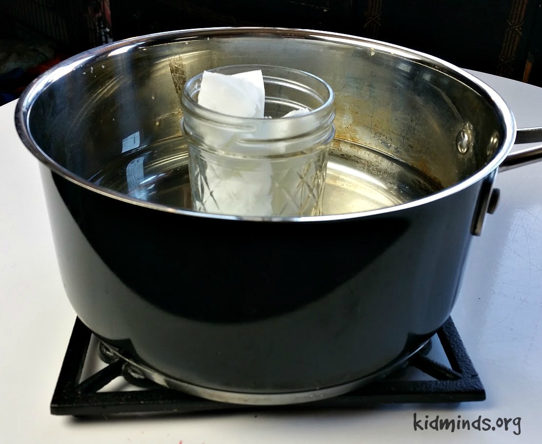 The Best Soap Recipe to Try With Kids (Chemistry 101) | KidMinds