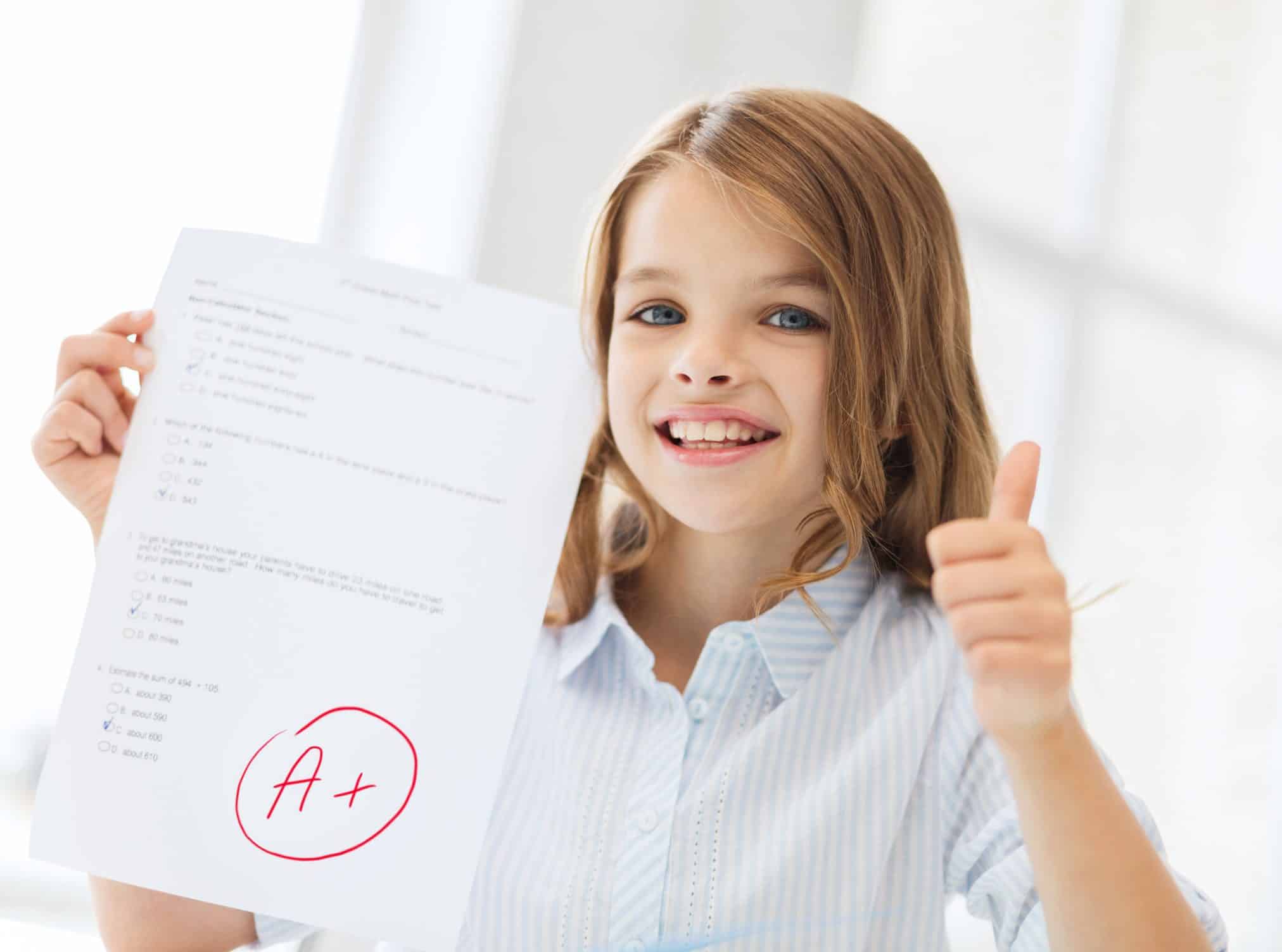 How to Praise Your Kids Without Saying “Good Job” | KidMinds